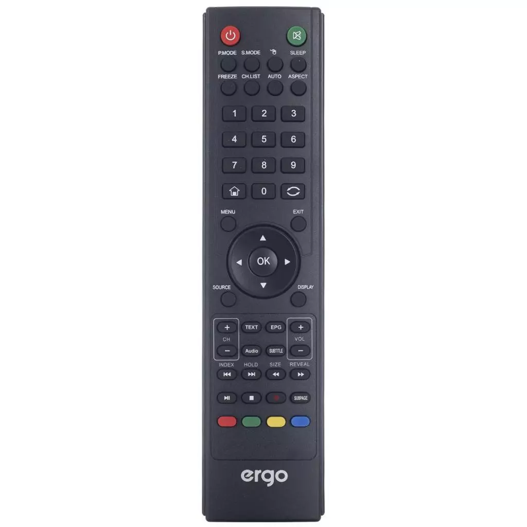 Телевизор Ergo LE49CU6520AK - 9 Телевизор Ergo LE49CU6520AK - 9