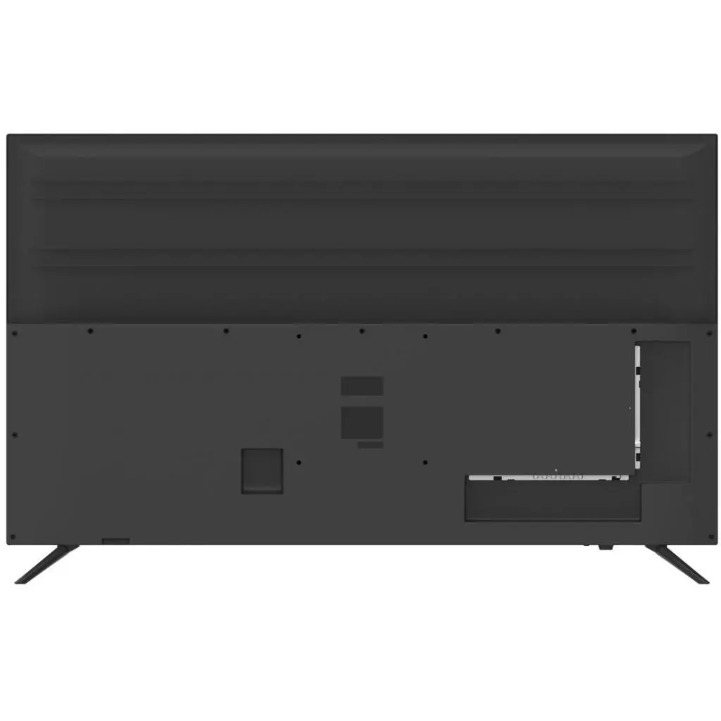 Телевизор Ergo 50DU5502 - 2 Телевизор Ergo 50DU5502 - 2