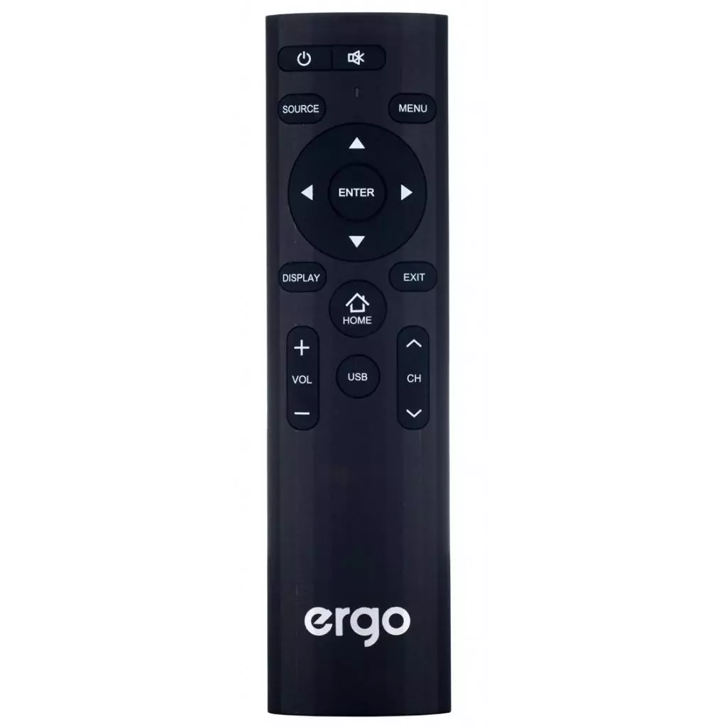 Телевизор Ergo 49CU6549MC - 8 Телевизор Ergo 49CU6549MC - 8