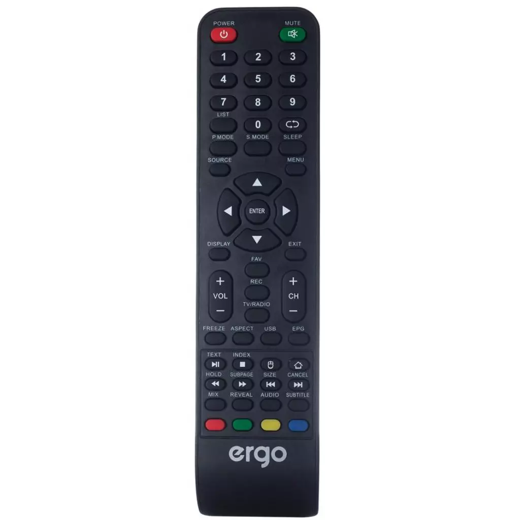 Телевизор Ergo 49CU6549MC - 9 Телевизор Ergo 49CU6549MC - 9