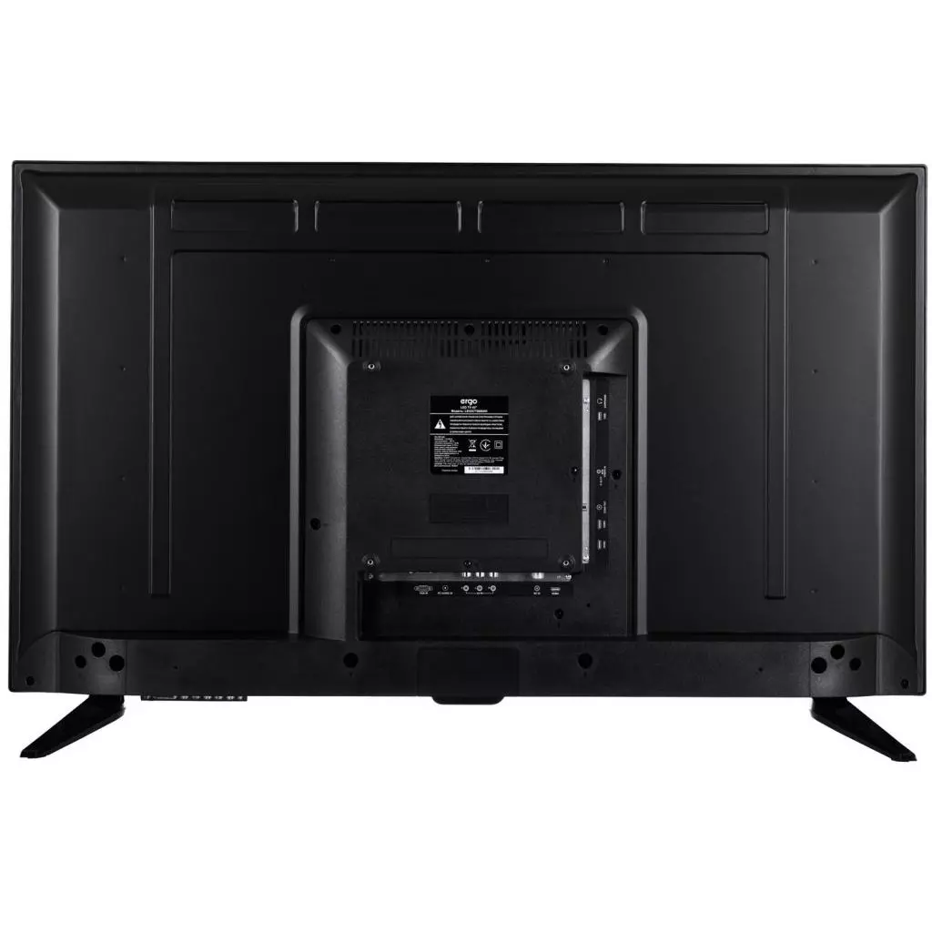 Телевизор Ergo LE43CT5000AK - 3 Телевизор Ergo LE43CT5000AK - 3