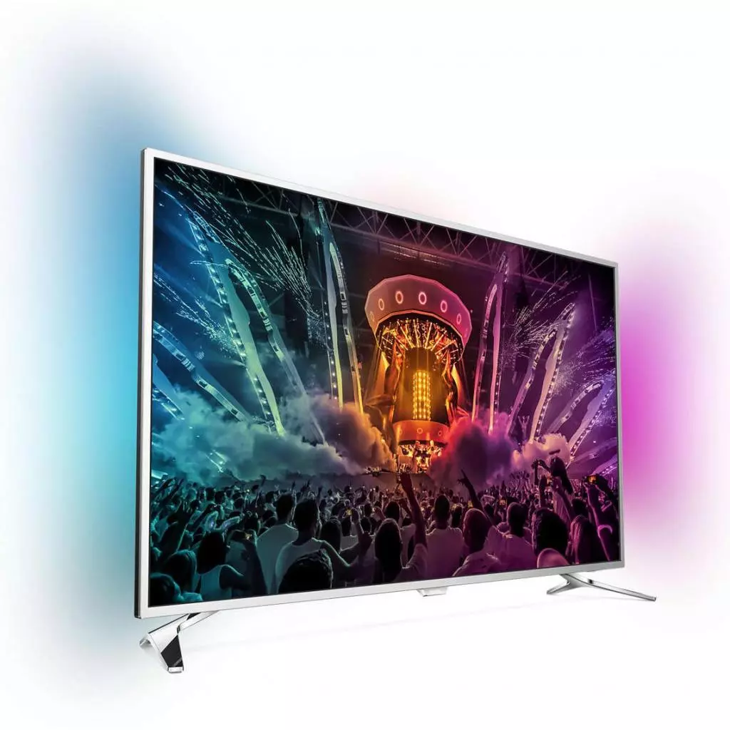 Телевизор Philips 49PUS6501/12 - 1 Телевизор Philips 49PUS6501/12 - 1