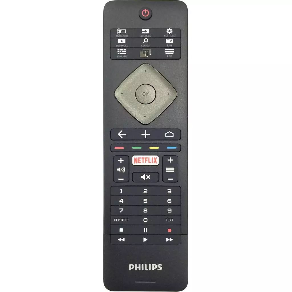 Телевизор Philips 49PUS6501/12 - 2 Телевизор Philips 49PUS6501/12 - 2