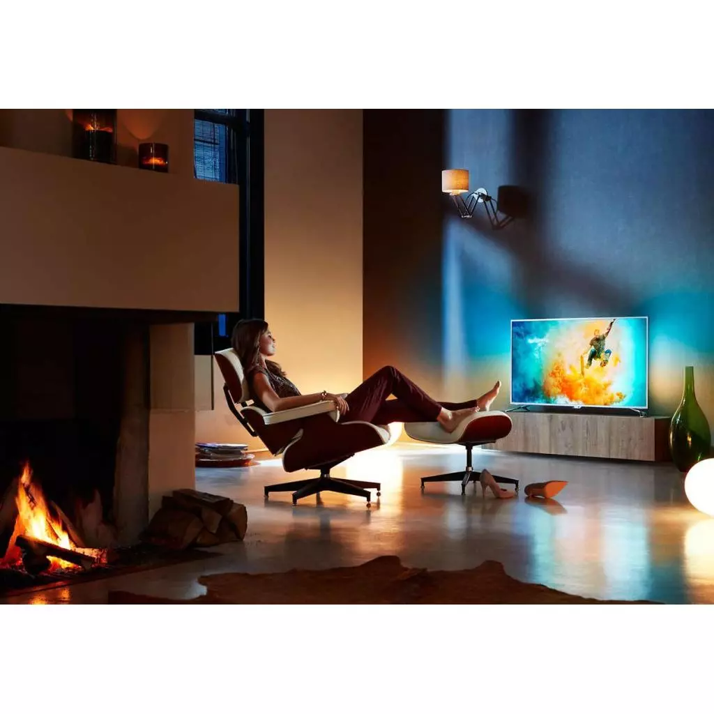 Телевизор Philips 49PUS6501/12 - 5 Телевизор Philips 49PUS6501/12 - 5