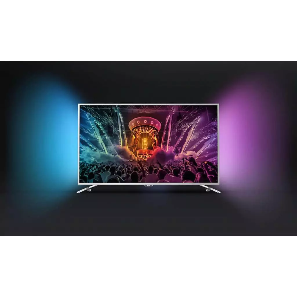 Телевизор Philips 49PUS6501/12 - 6 Телевизор Philips 49PUS6501/12 - 6