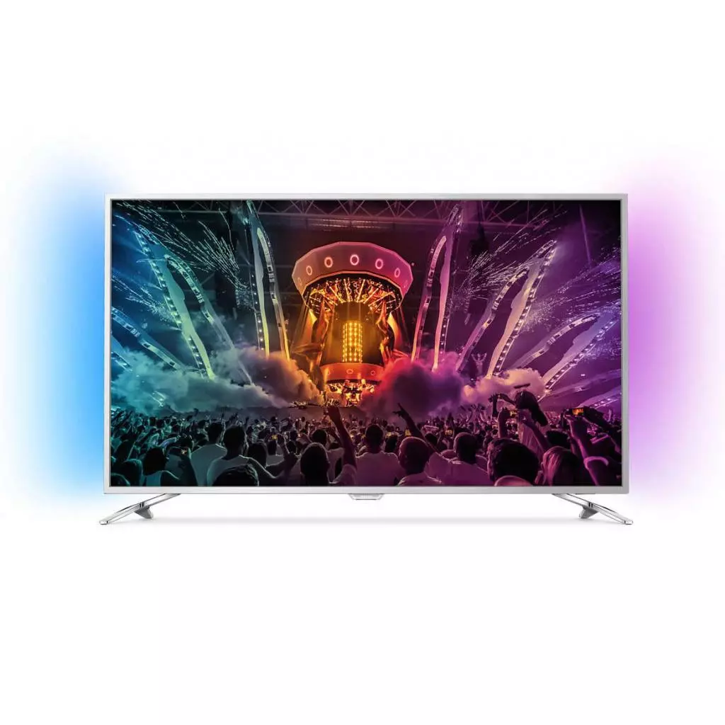 Телевизор Philips 49PUS6501/12
