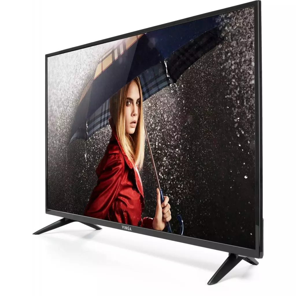 Телевизор Vinga S32HD22B - 1 Телевизор Vinga S32HD22B - 1