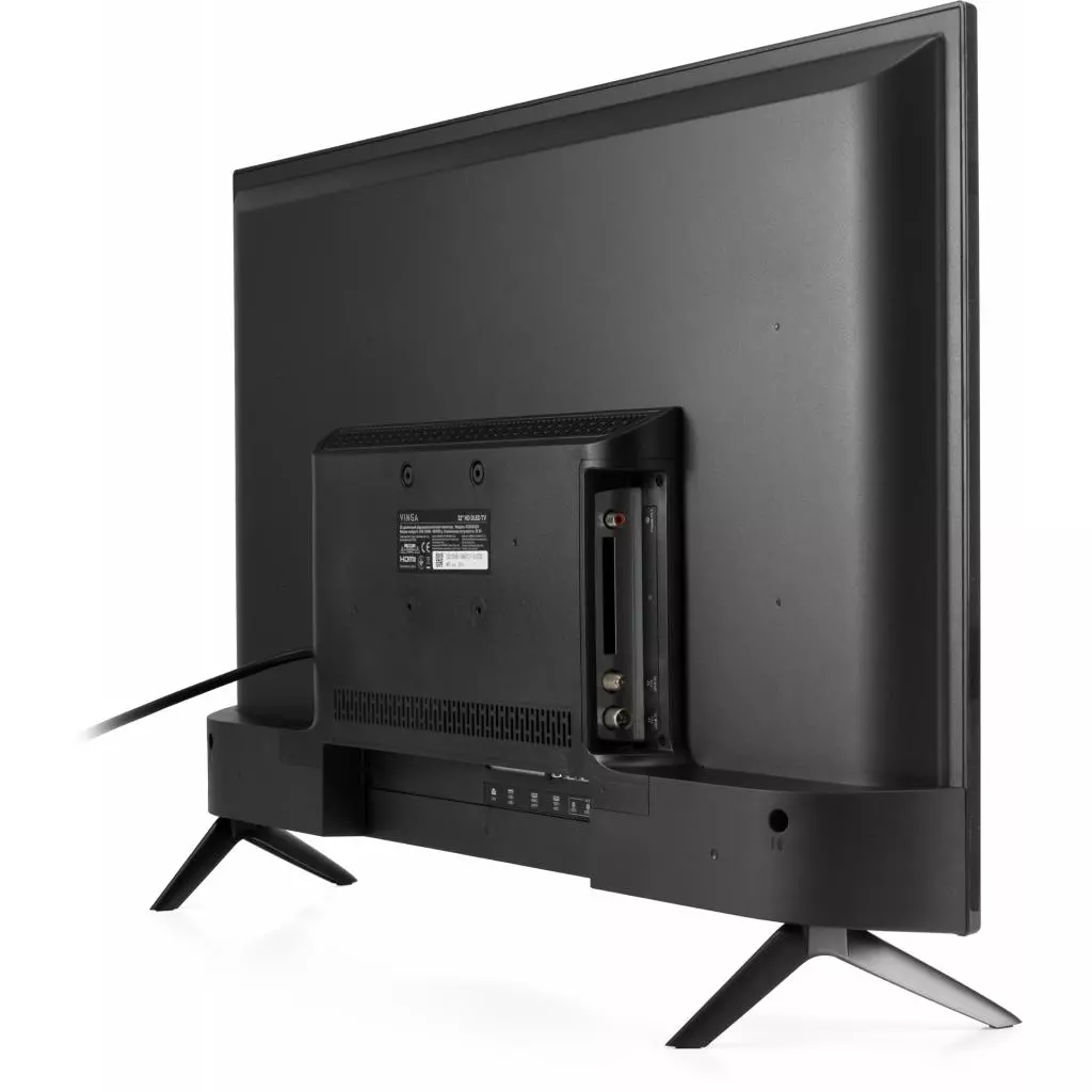 Телевизор Vinga S32HD22B - 3 Телевизор Vinga S32HD22B - 3