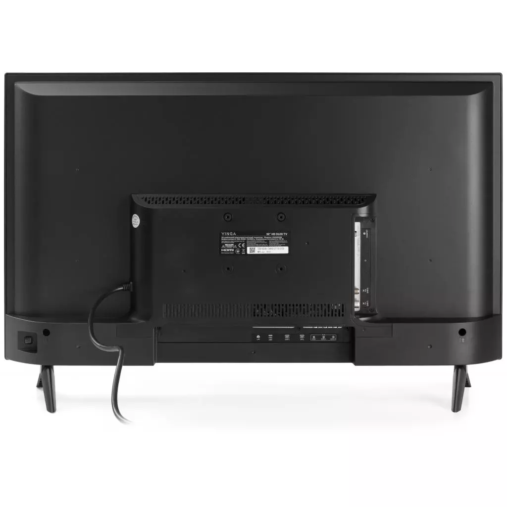Телевизор Vinga S32HD22B - 4 Телевизор Vinga S32HD22B - 4