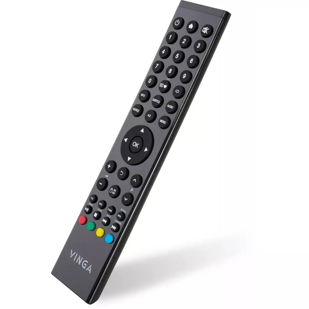 Телевизор Vinga S32HD22B - 7 Телевизор Vinga S32HD22B - 7