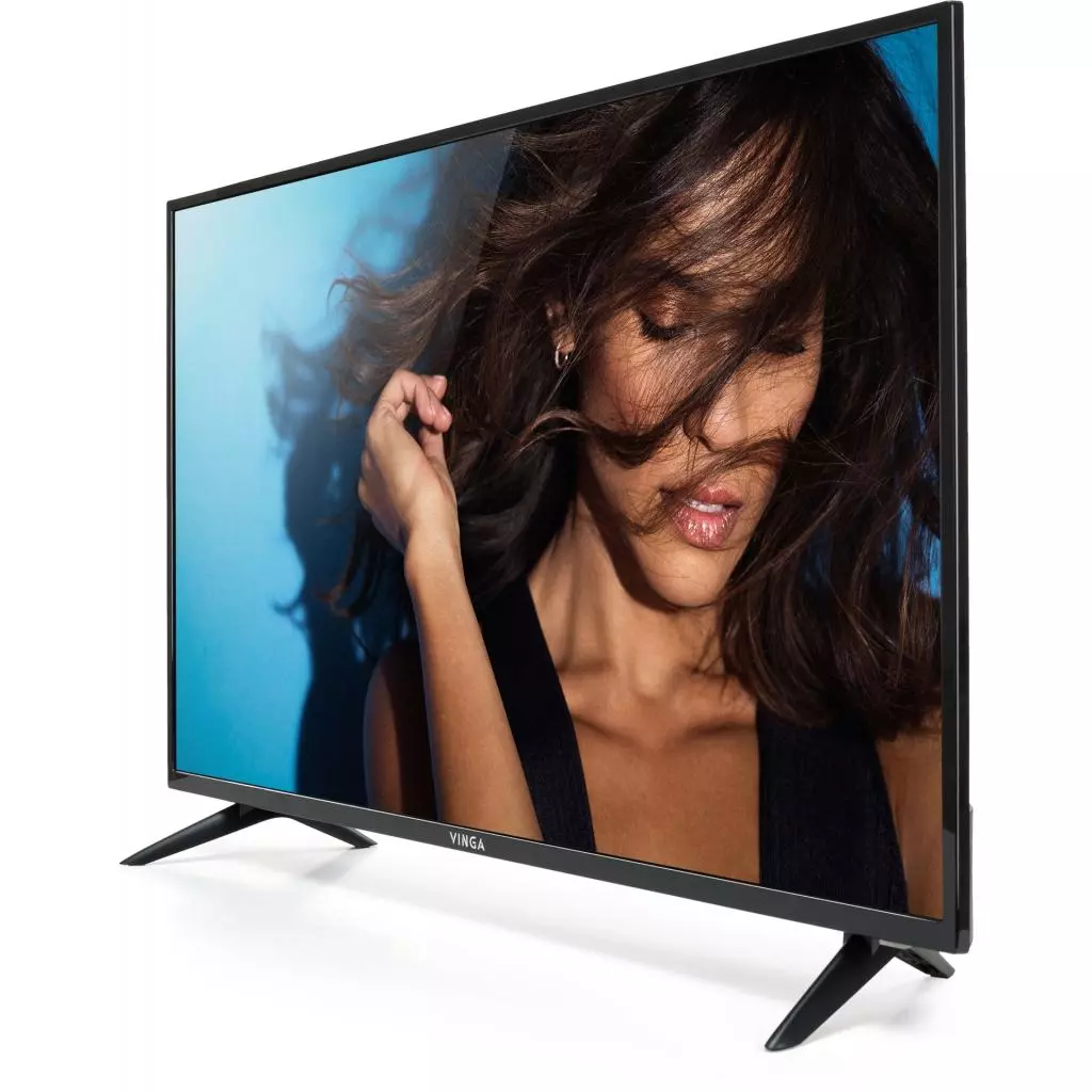 Телевизор Vinga S43FHD20B - 1 Телевизор Vinga S43FHD20B - 1