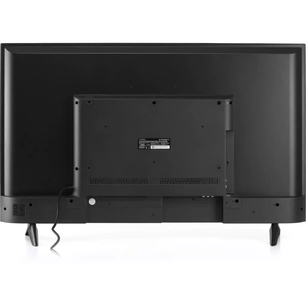Телевизор Vinga S43FHD20B - 4 Телевизор Vinga S43FHD20B - 4