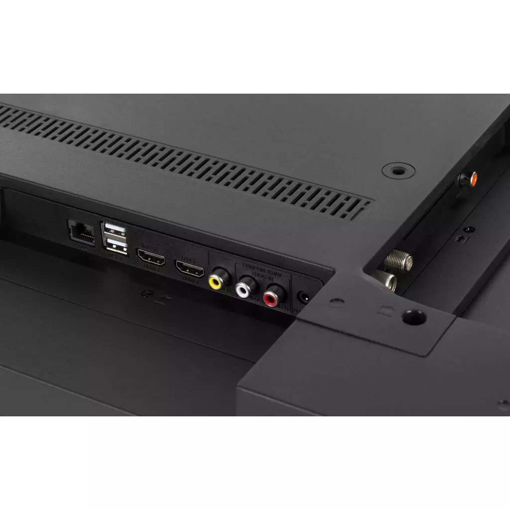 Телевизор Vinga S43FHD20B - 6 Телевизор Vinga S43FHD20B - 6