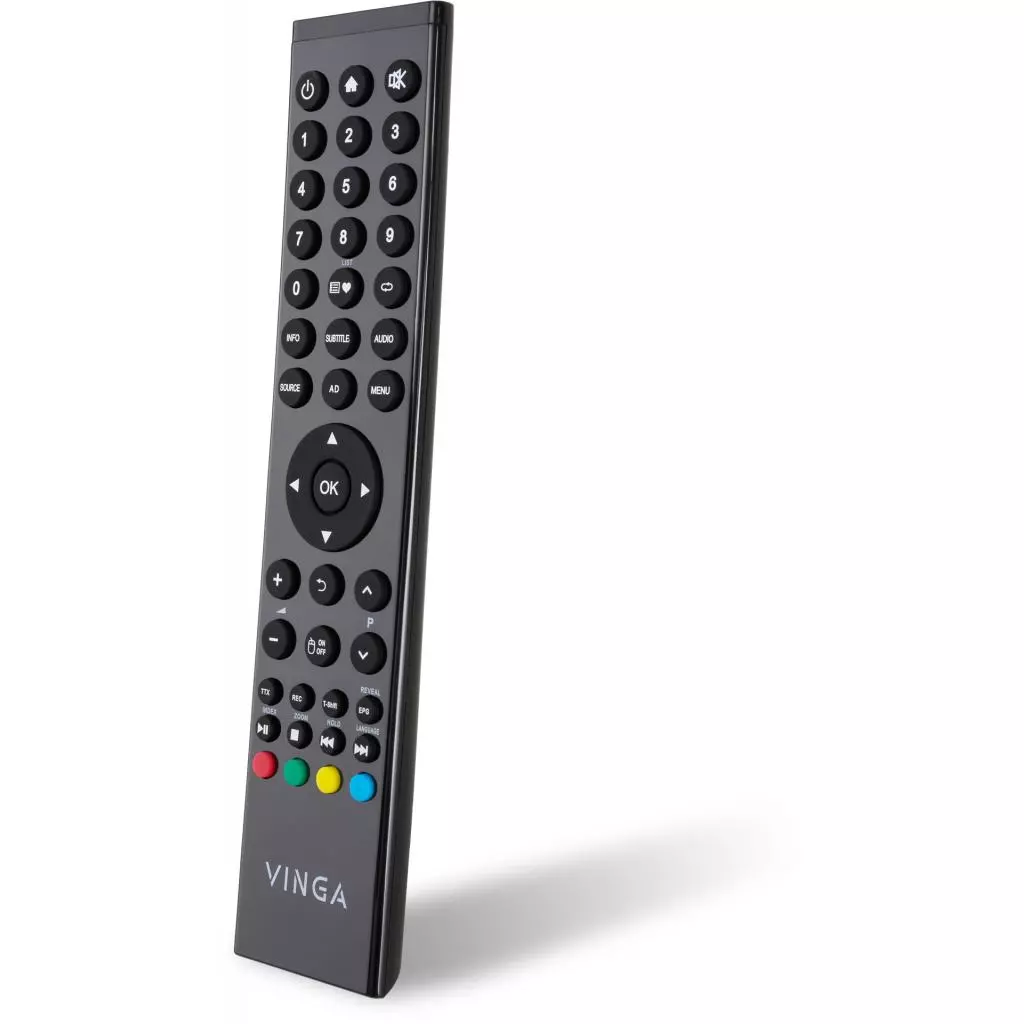 Телевизор Vinga S43FHD20B - 7 Телевизор Vinga S43FHD20B - 7