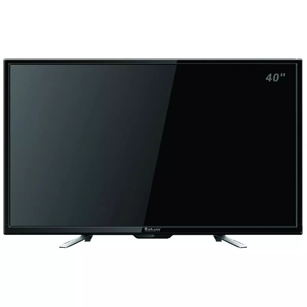 Телевизор Saturn LED40FHD700UT2 Телевизор Saturn LED40FHD700UT2