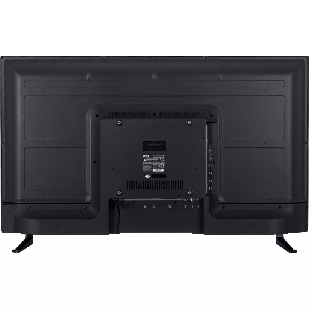 Телевизор Ergo LE40CT5530AK - 3 Телевизор Ergo LE40CT5530AK - 3