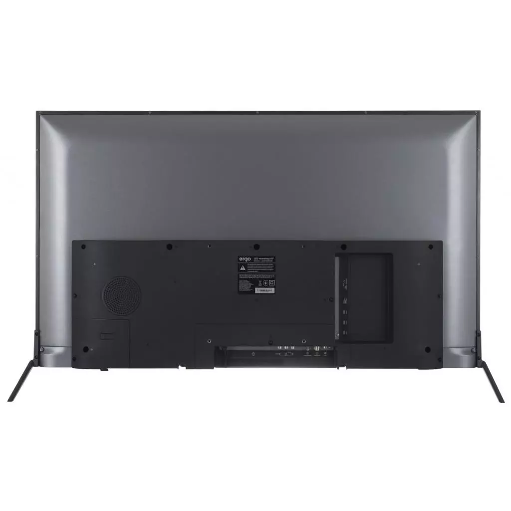 Телевизор Ergo LE43CU6530AK - 3 Телевизор Ergo LE43CU6530AK - 3