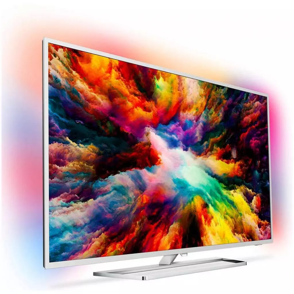 Телевизор Philips 43PUS7363/12 - 1 Телевизор Philips 43PUS7363/12 - 1
