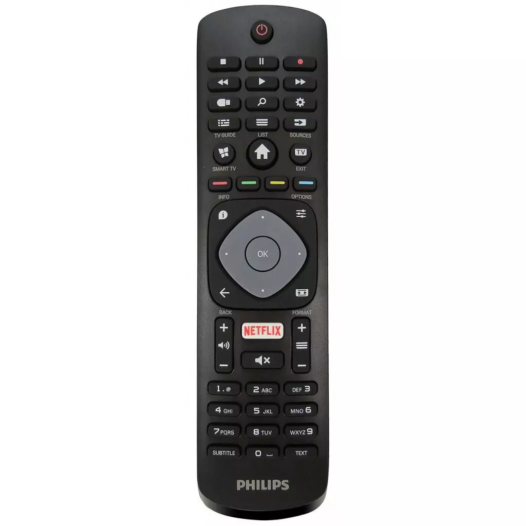 Телевизор Philips 32PFS5803/12 - 3 Телевизор Philips 32PFS5803/12 - 3