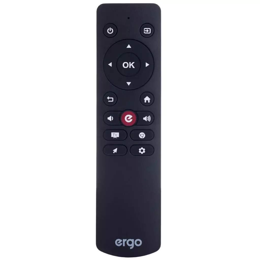 Телевизор Ergo 55DU6510 - 6 Телевизор Ergo 55DU6510 - 6