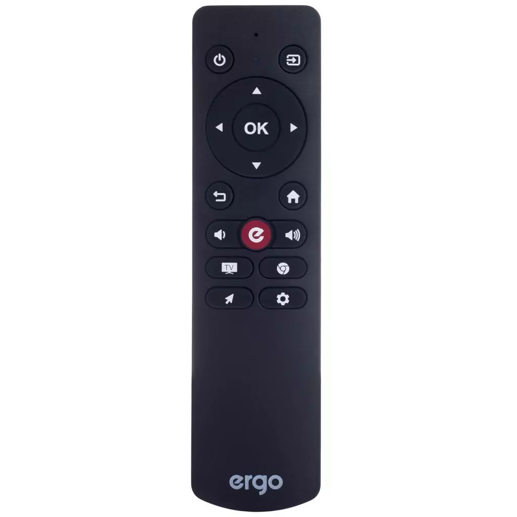 Телевизор Ergo 43DU6510 - 6 Телевизор Ergo 43DU6510 - 6
