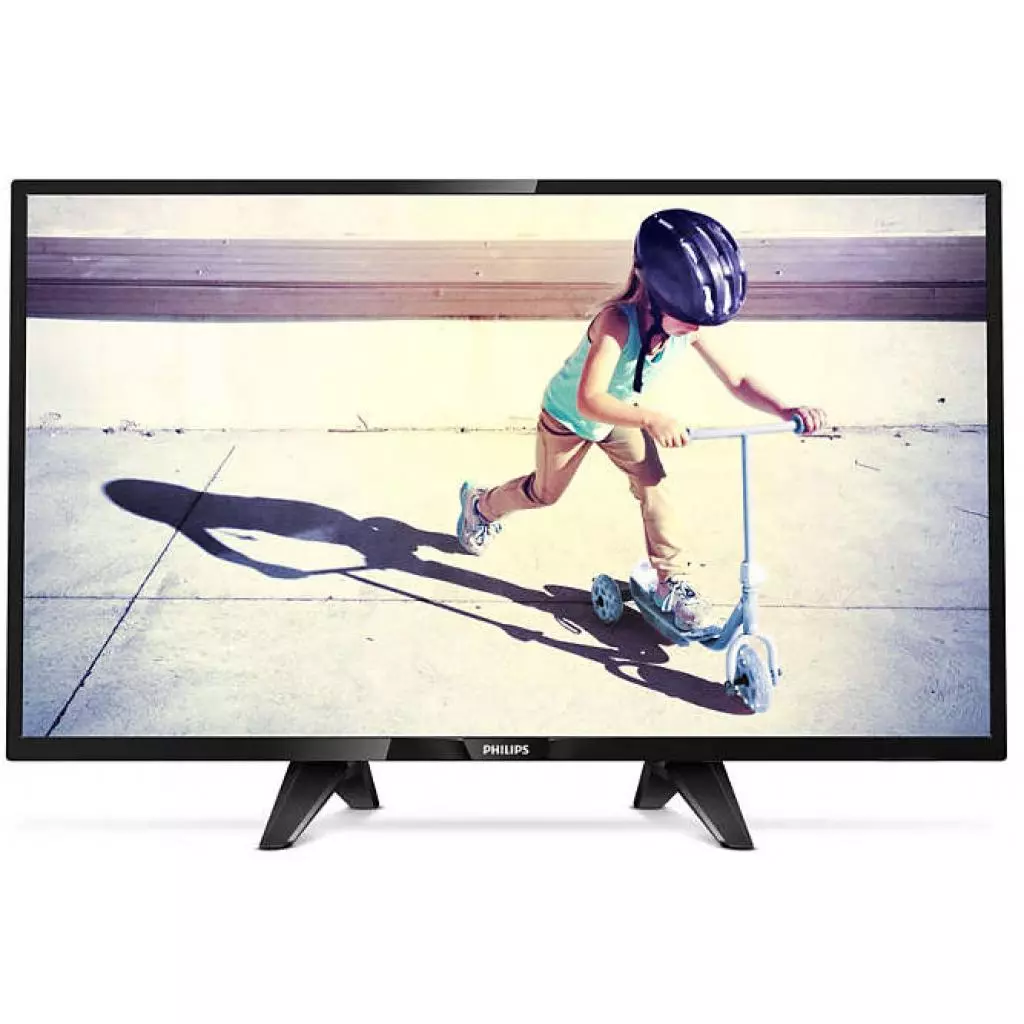 Телевизор Philips 32PHS4132/12