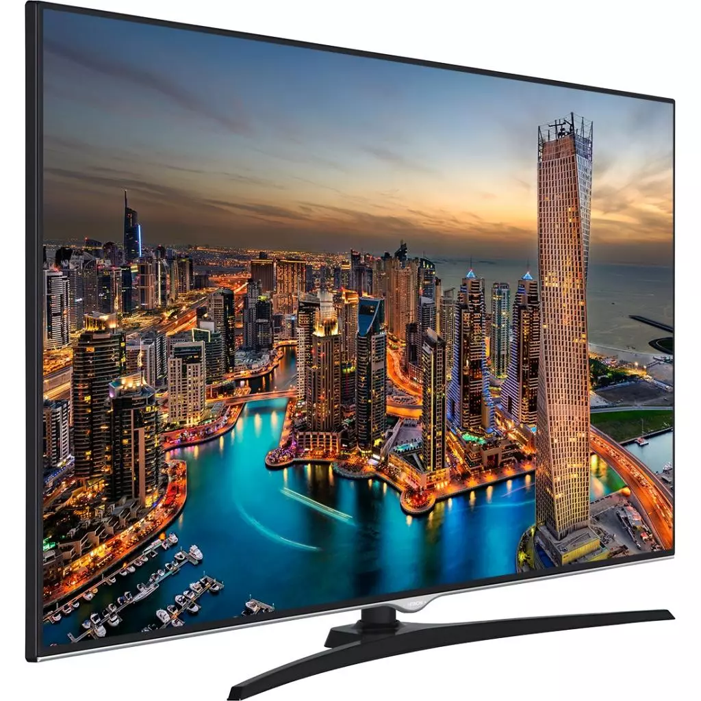 Телевизор Hitachi 43HK6500 - 1 Телевизор Hitachi 43HK6500 - 1
