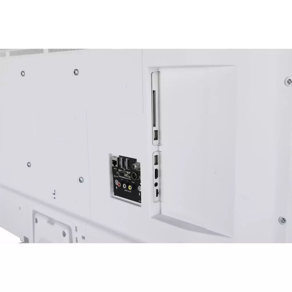 Телевизор Hitachi 43HK6001W - 5 Телевизор Hitachi 43HK6001W - 5