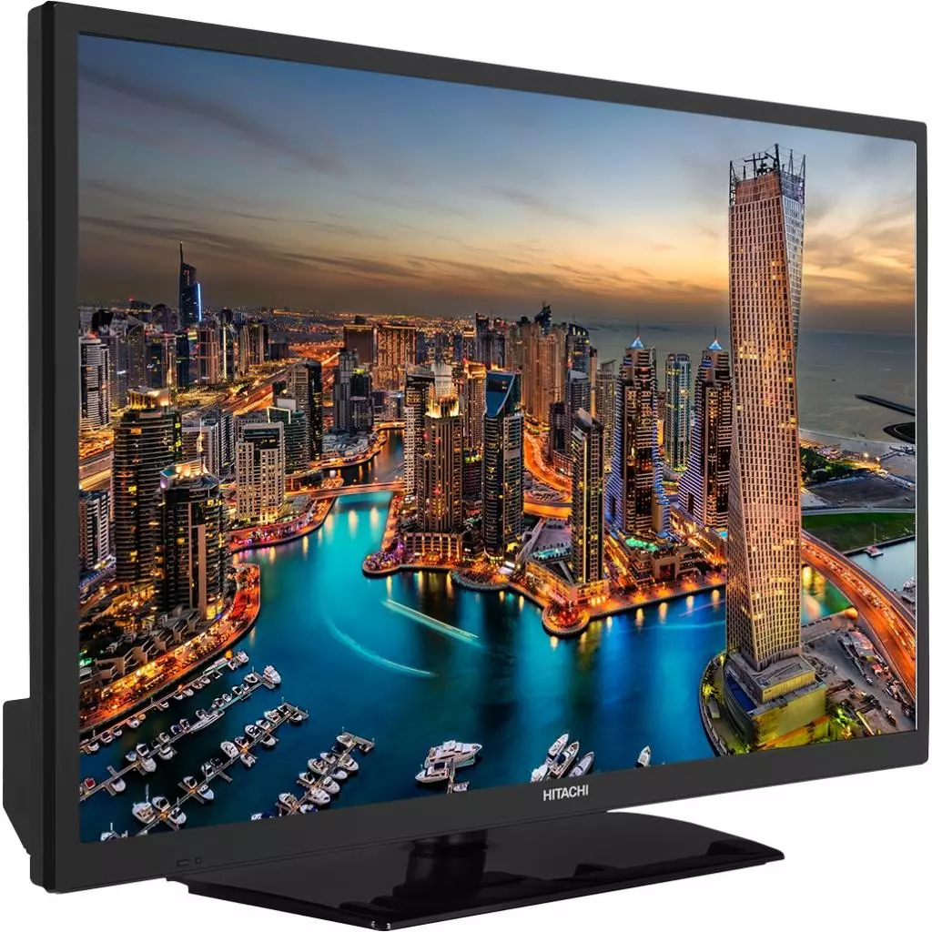 Телевизор Hitachi 32HE1000 - 1 Телевизор Hitachi 32HE1000 - 1