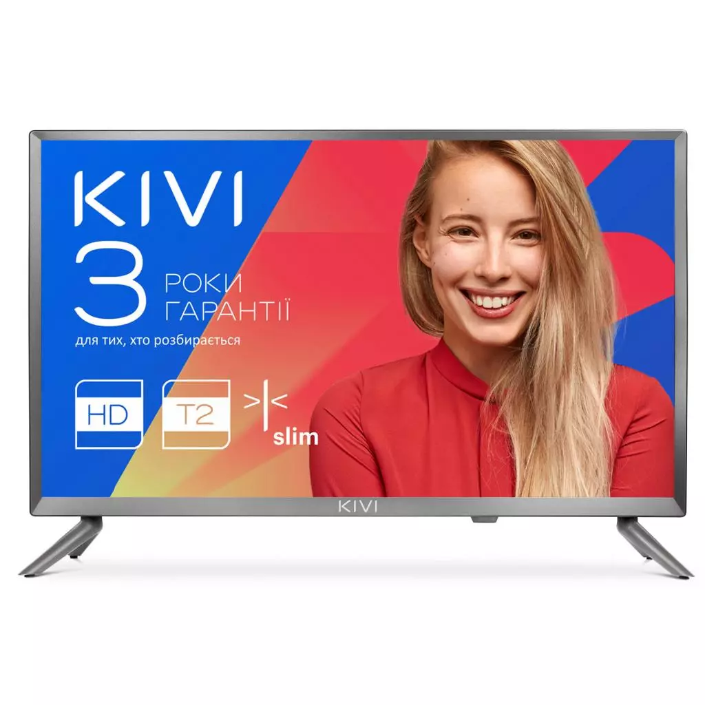Телевизор Kivi 24HB50BU