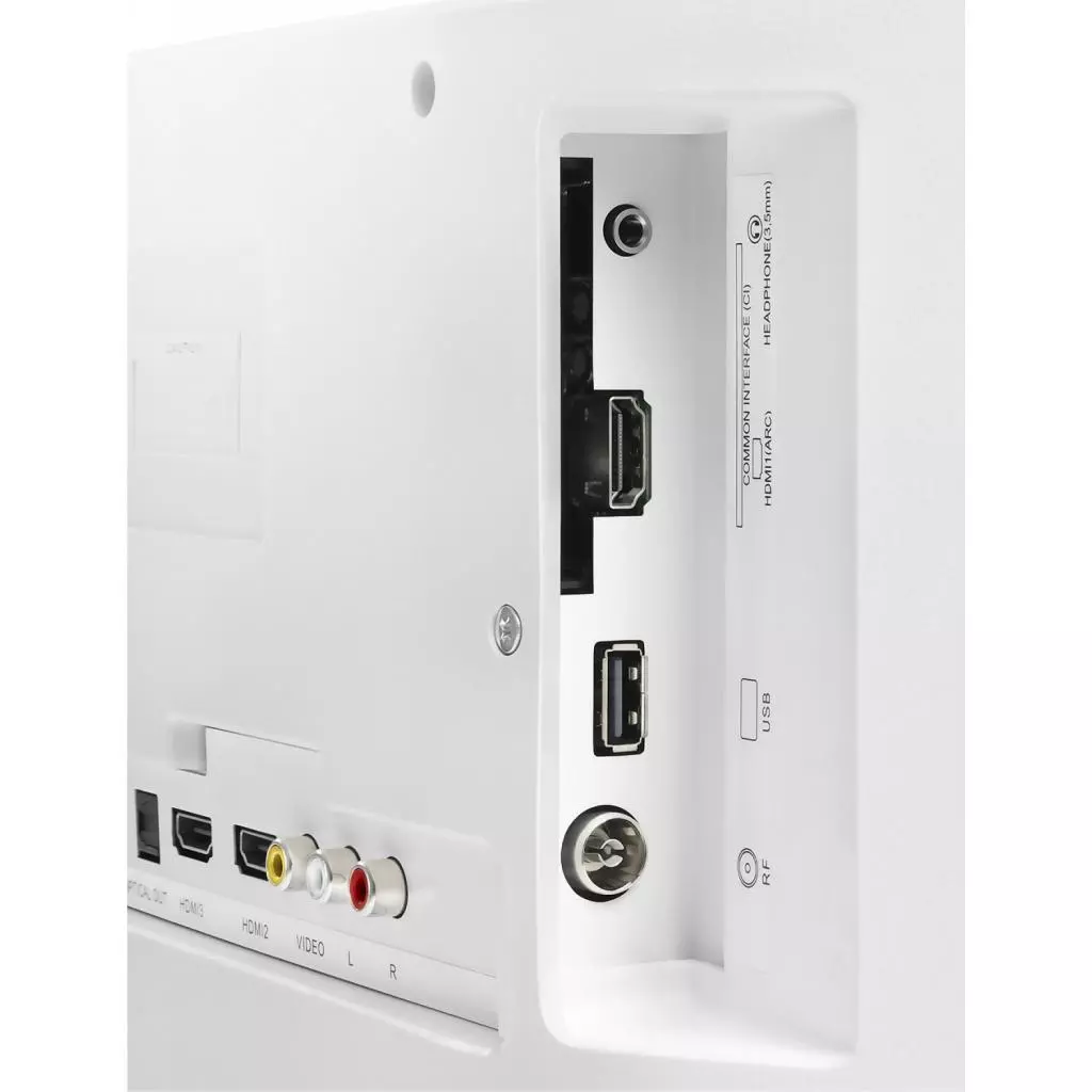 Телевизор Kivi 24FR50WU - 10 Телевизор Kivi 24FR50WU - 10