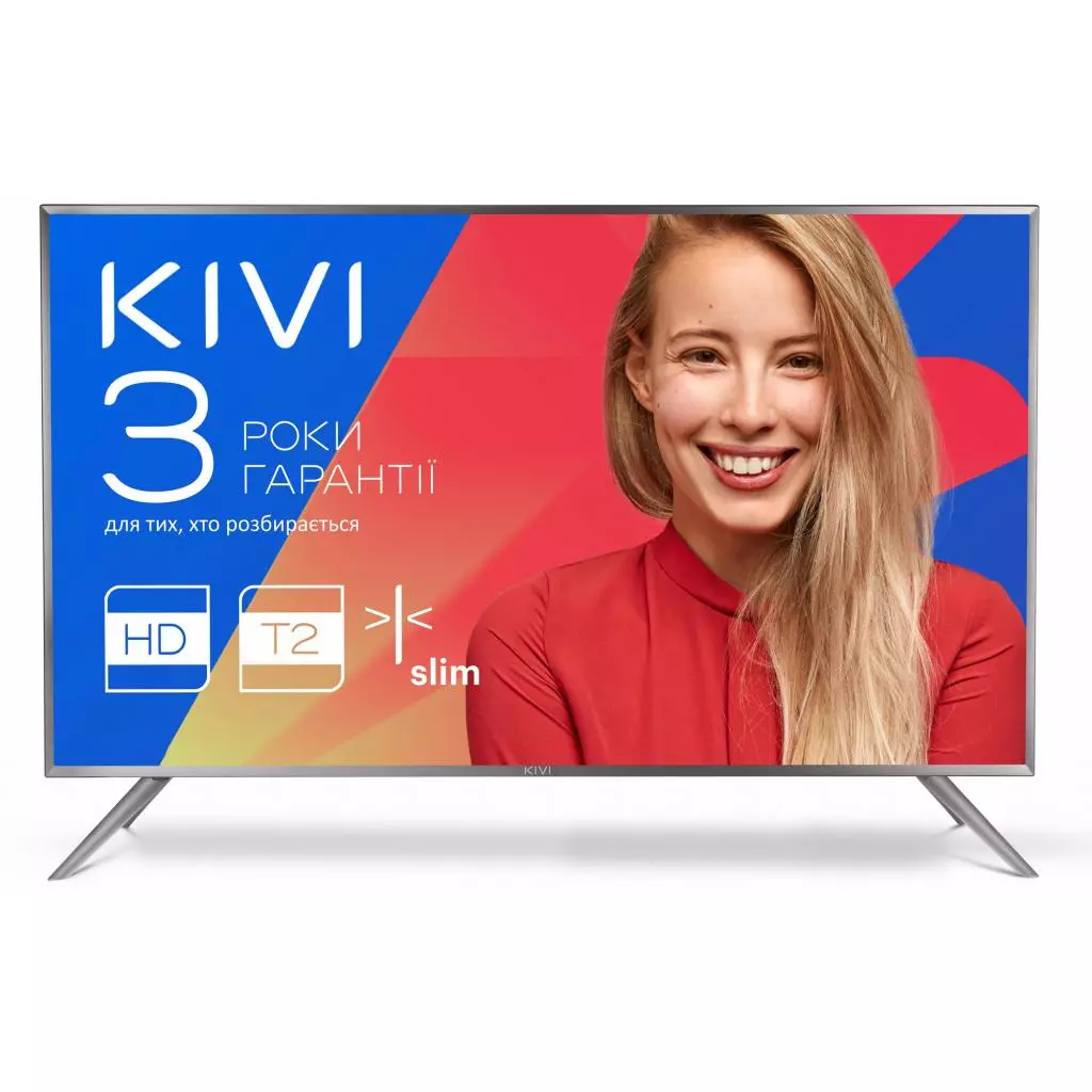 Телевизор Kivi 32HB50GU