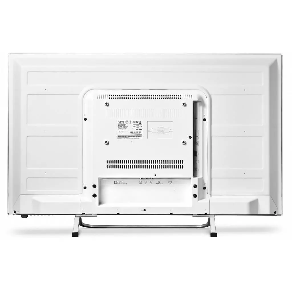 Телевизор Kivi 32FR50WU - 1 Телевизор Kivi 32FR50WU - 1