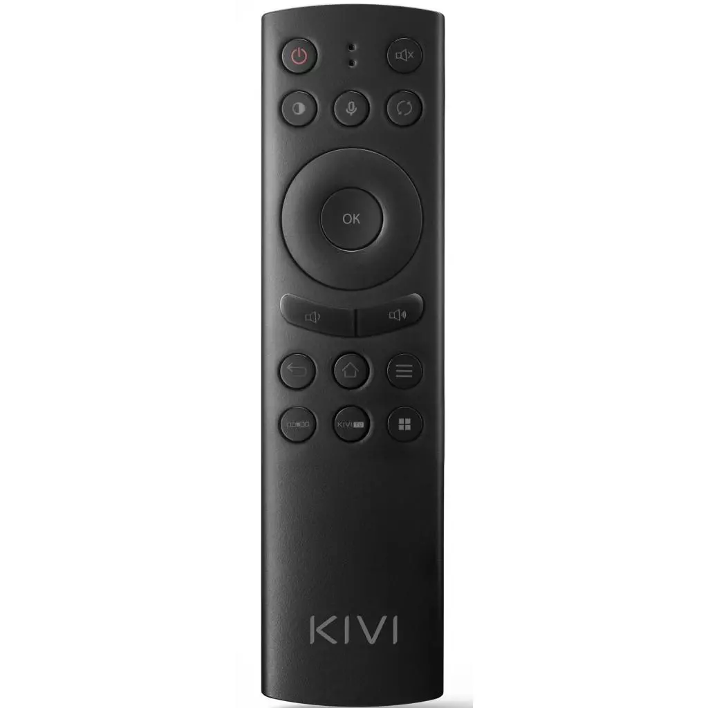 Телевизор Kivi 55UR50GU - 11 Телевизор Kivi 55UR50GU - 11
