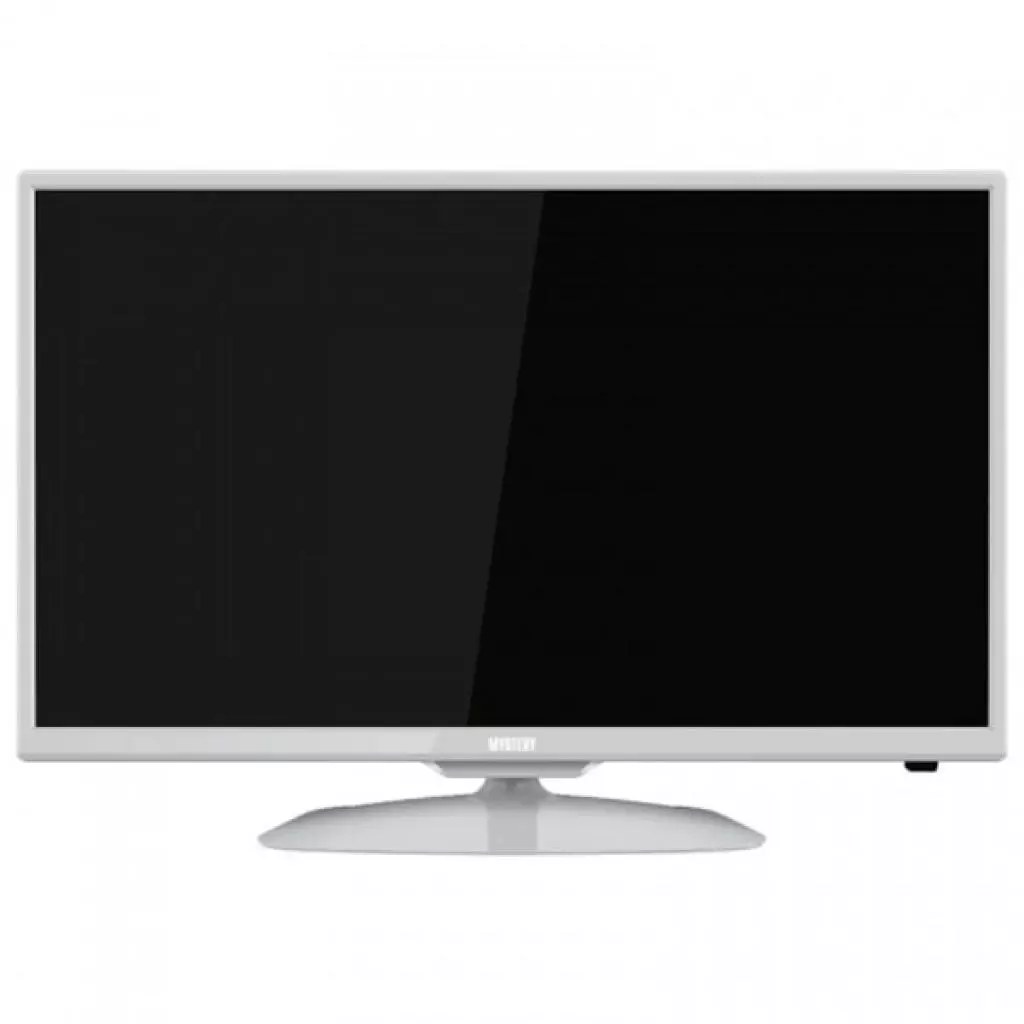 Телевизор Mystery MTV-2431LT2 White - 3 Телевизор Mystery MTV-2431LT2 White - 3