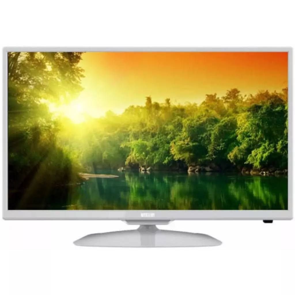 Телевизор Mystery MTV-2431LT2 White