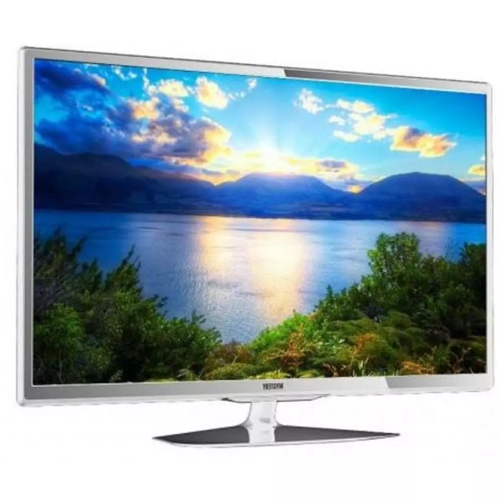 Телевизор MYSTERY TV MTV-3223LT2 White - 1 Телевизор MYSTERY TV MTV-3223LT2 White - 1