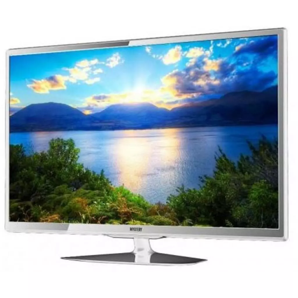 Телевизор MYSTERY TV MTV-3223LT2 White - 2 Телевизор MYSTERY TV MTV-3223LT2 White - 2
