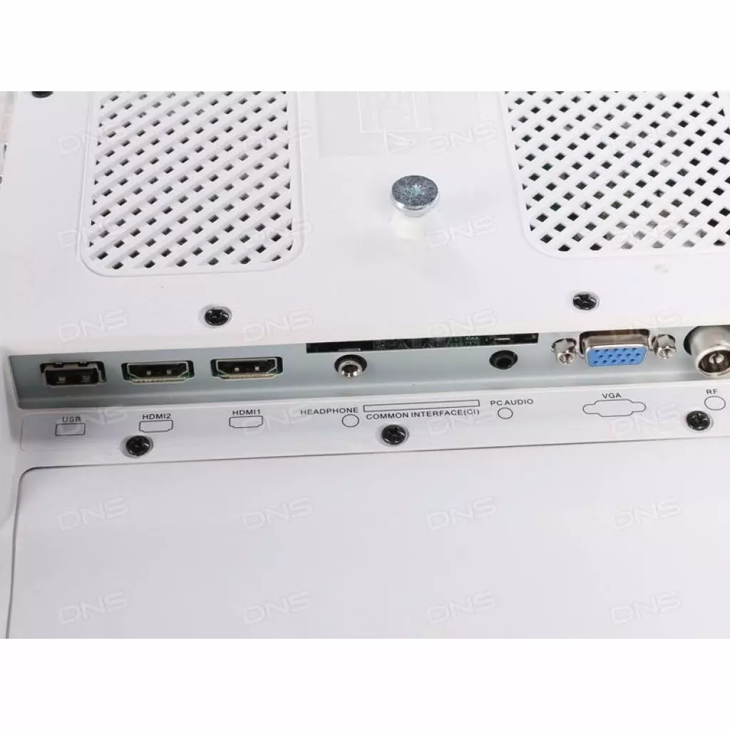 Телевизор MYSTERY TV MTV-3223LT2 White - 3 Телевизор MYSTERY TV MTV-3223LT2 White - 3