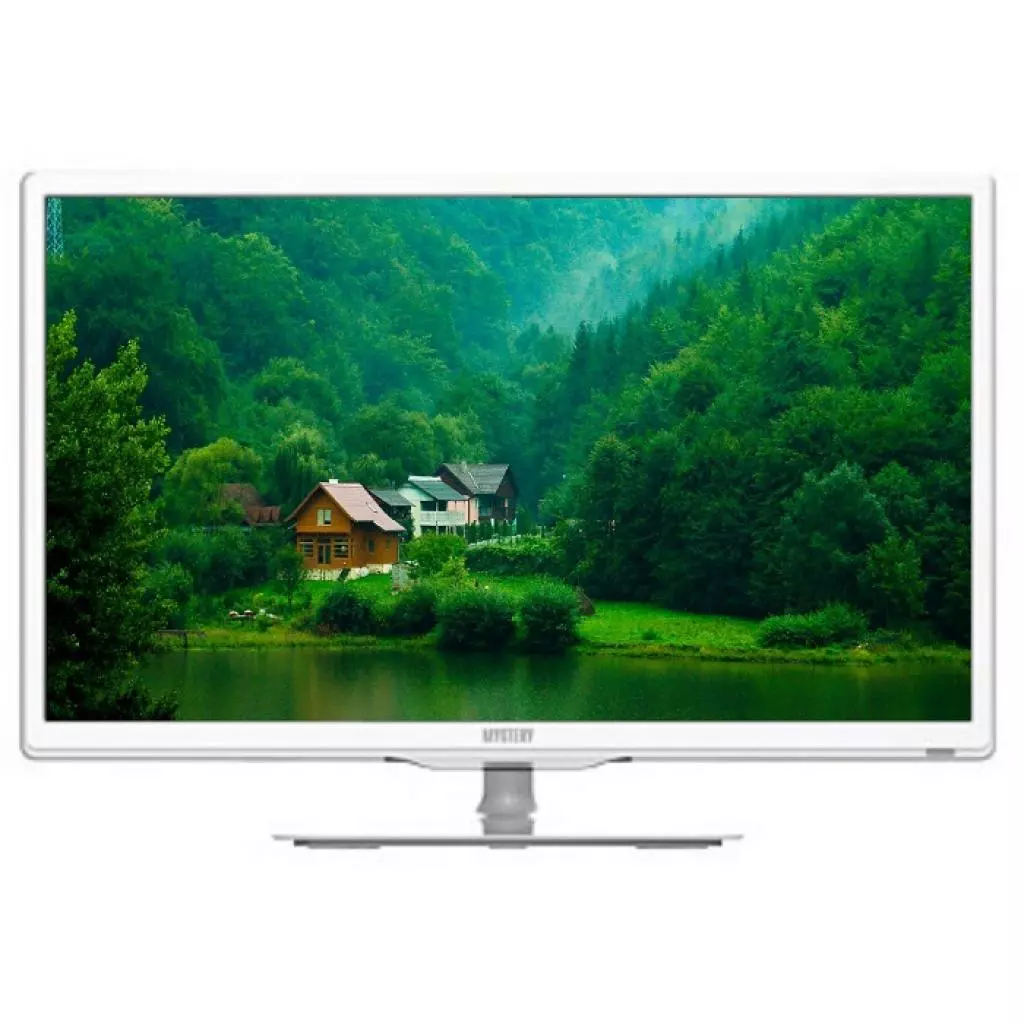 Телевизор MYSTERY TV MTV-3223LT2 White Телевизор MYSTERY TV MTV-3223LT2 White