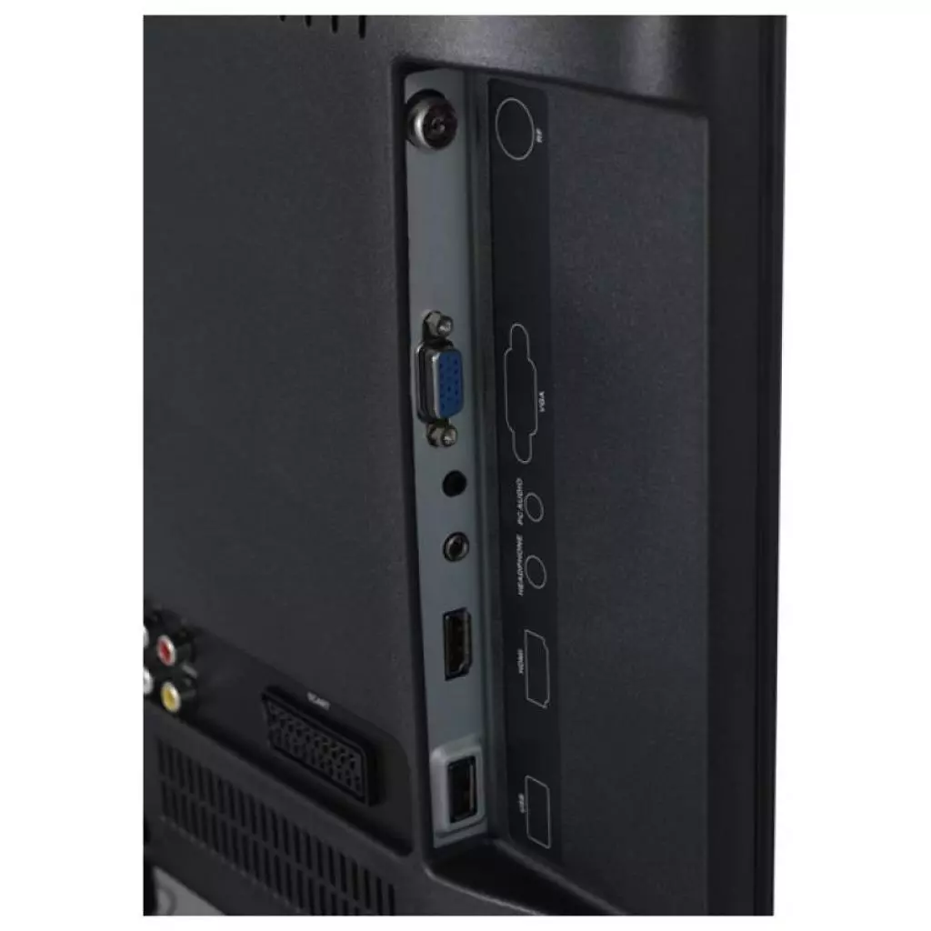 Телевизор MYSTERY TV MTV-4324LT2 - 1 Телевизор MYSTERY TV MTV-4324LT2 - 1
