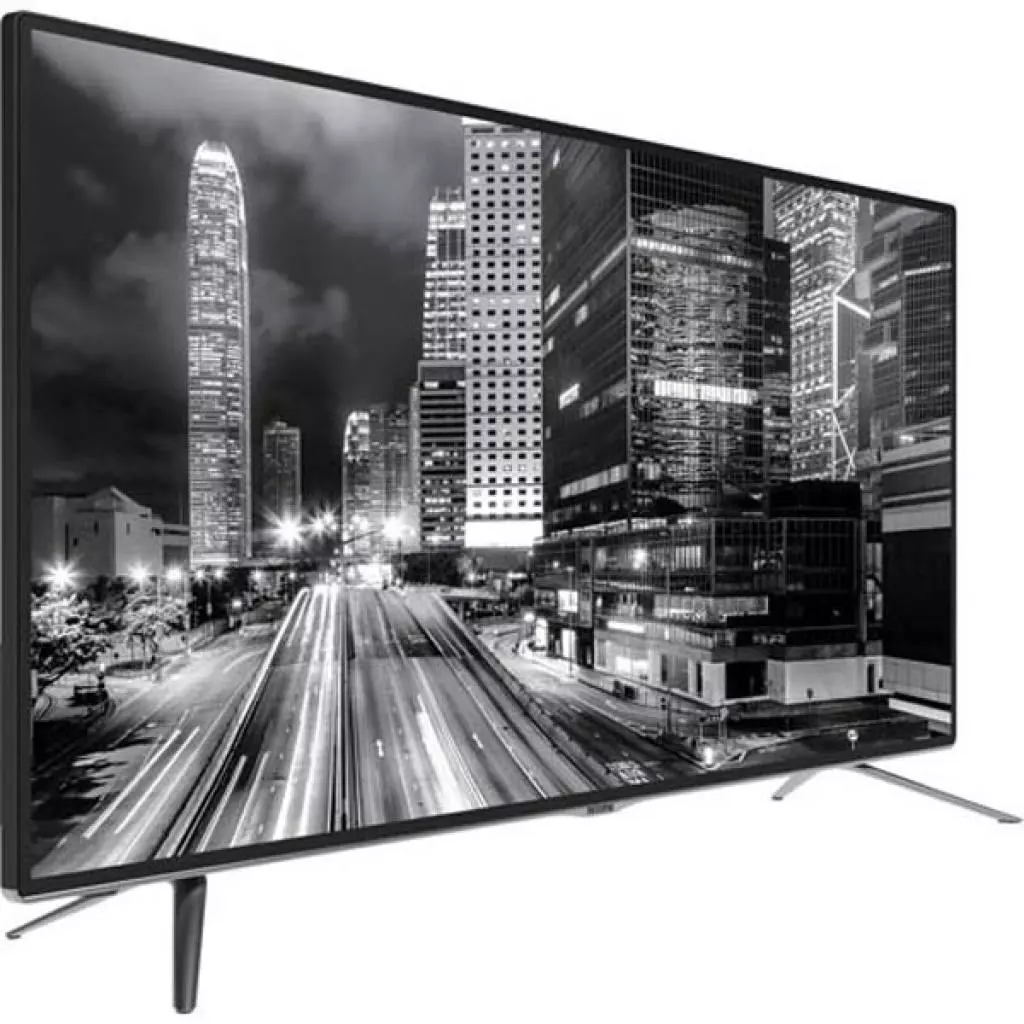 Телевизор MYSTERY TV MTV-4332LTA2 - 1 Телевизор MYSTERY TV MTV-4332LTA2 - 1
