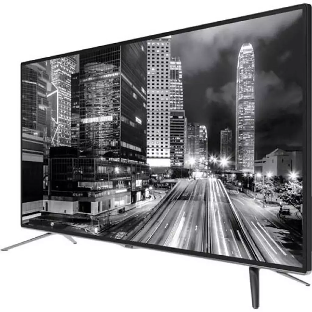 Телевизор MYSTERY TV MTV-4332LTA2 - 2 Телевизор MYSTERY TV MTV-4332LTA2 - 2