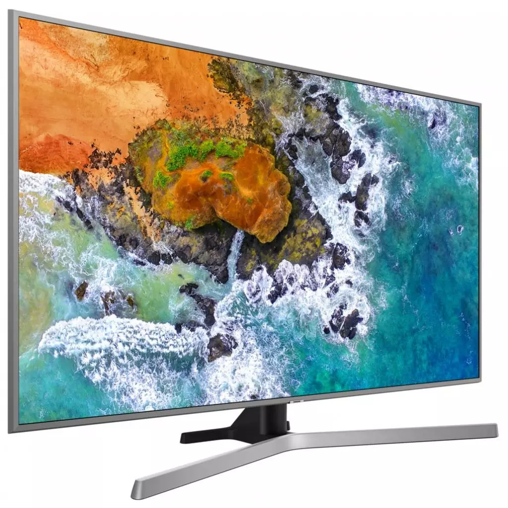 Телевизор Samsung 43NU7470 (UE43NU7470UXUA) - 1 Телевизор Samsung 43NU7470 (UE43NU7470UXUA) - 1