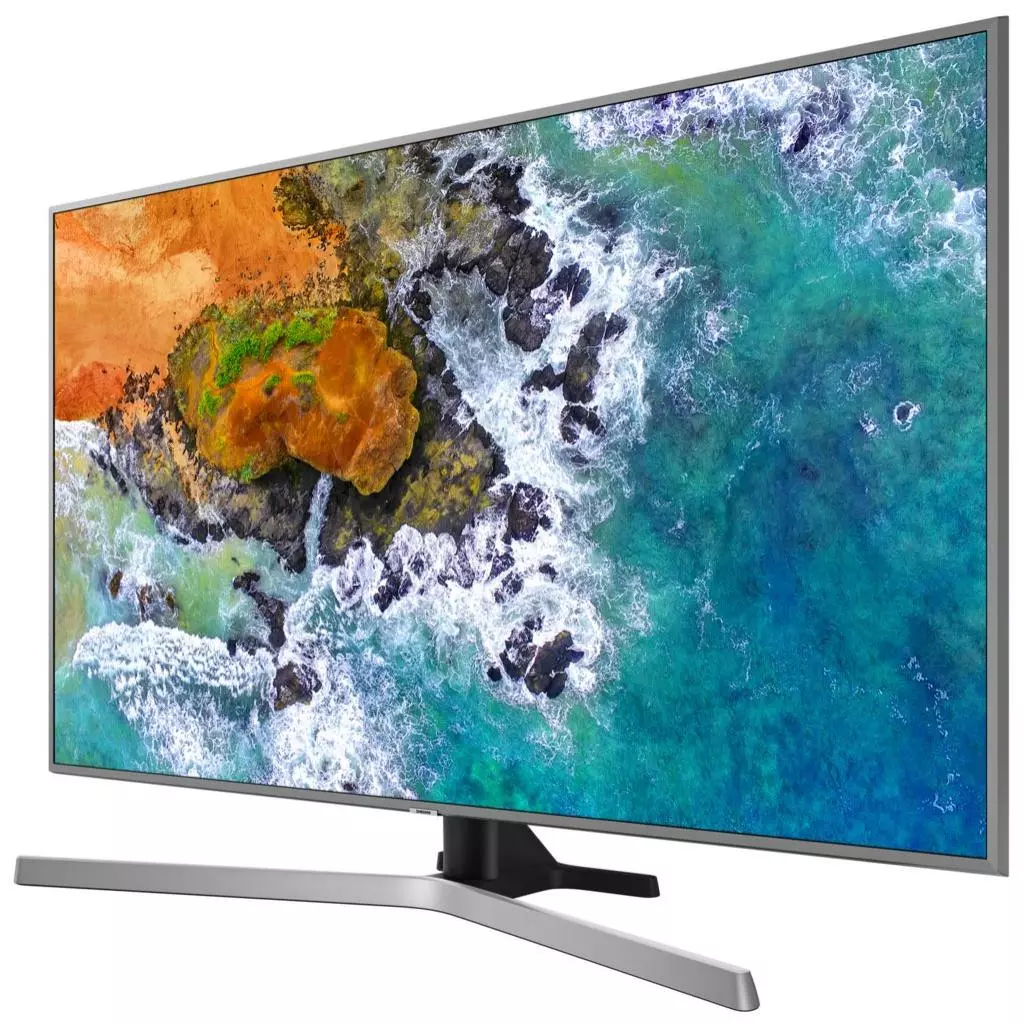 Телевизор Samsung 43NU7470 (UE43NU7470UXUA) - 2 Телевизор Samsung 43NU7470 (UE43NU7470UXUA) - 2
