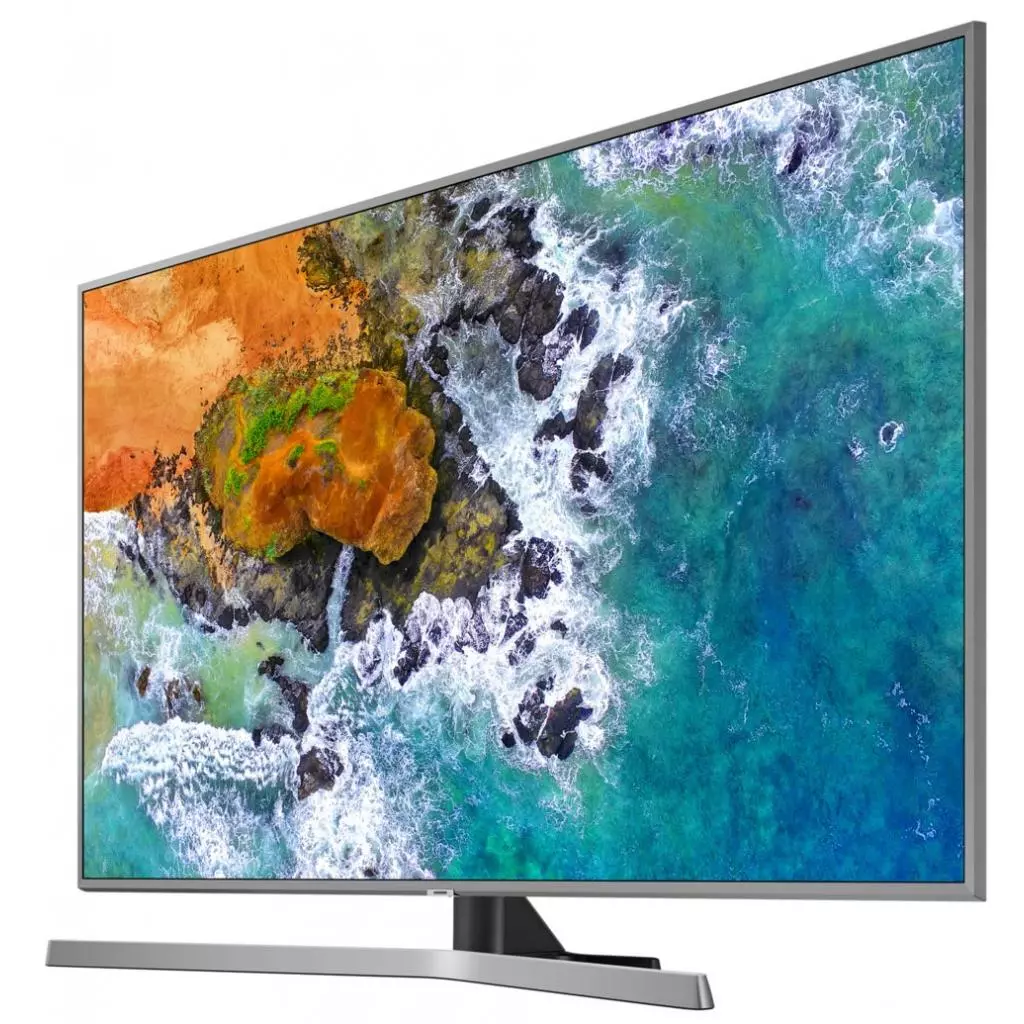 Телевизор Samsung 43NU7470 (UE43NU7470UXUA) - 6 Телевизор Samsung 43NU7470 (UE43NU7470UXUA) - 6