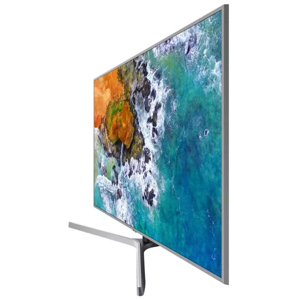 Телевизор Samsung 43NU7470 (UE43NU7470UXUA) - 7 Телевизор Samsung 43NU7470 (UE43NU7470UXUA) - 7