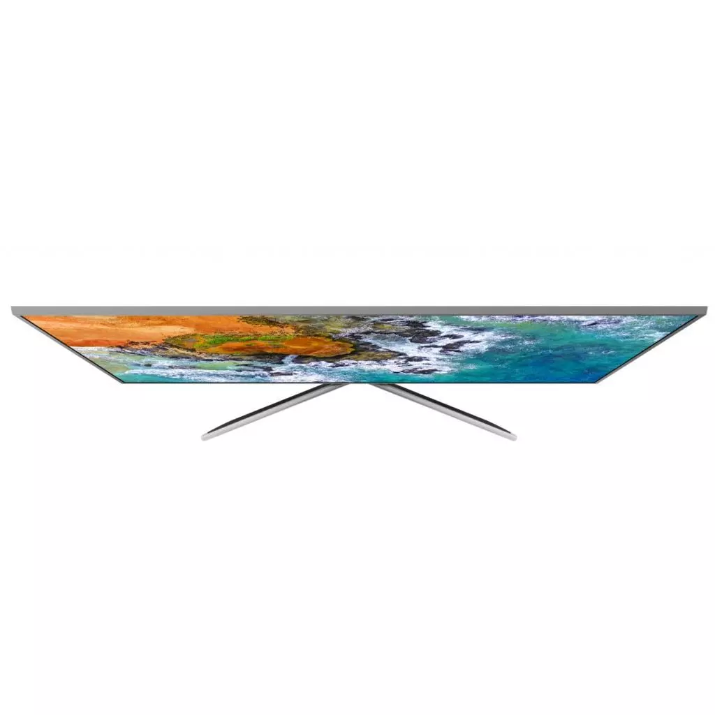 Телевизор Samsung 43NU7470 (UE43NU7470UXUA) - 8 Телевизор Samsung 43NU7470 (UE43NU7470UXUA) - 8