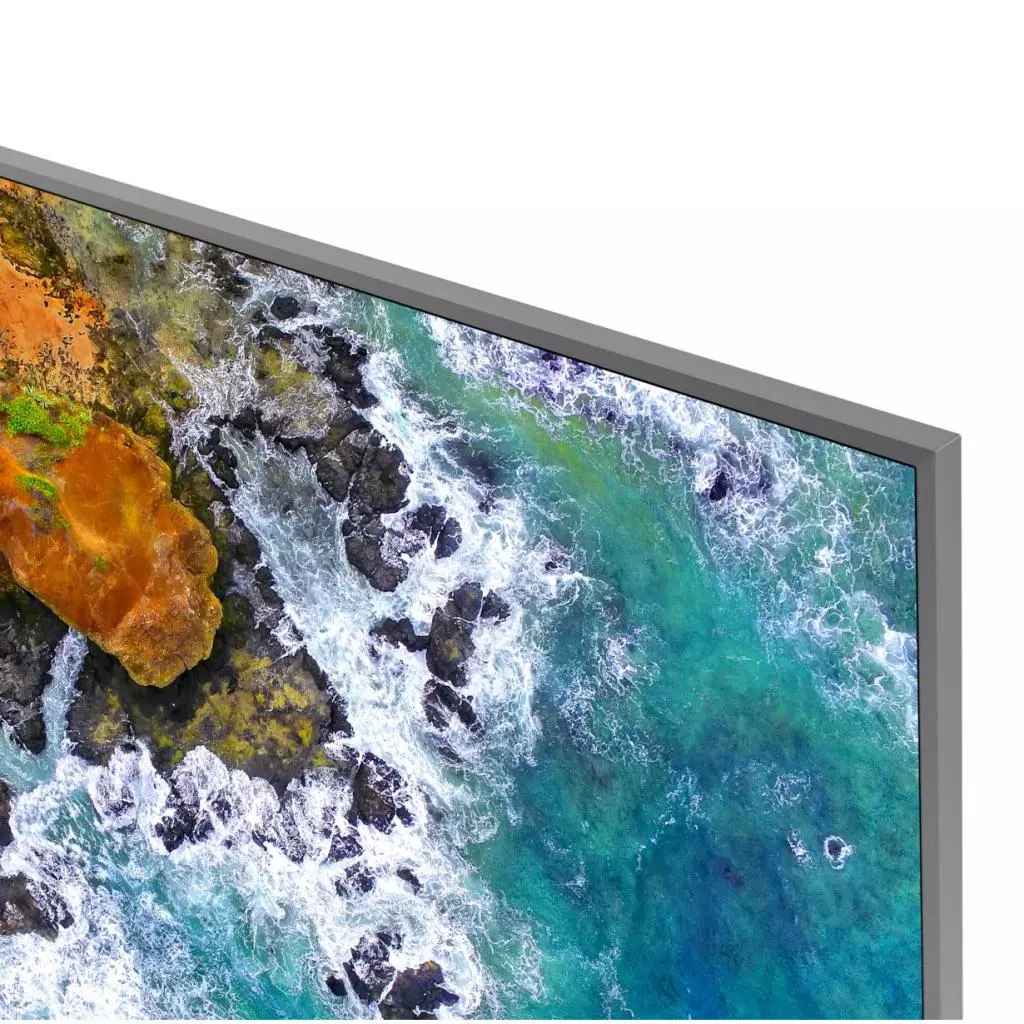 Телевизор Samsung 43NU7470 (UE43NU7470UXUA) - 9 Телевизор Samsung 43NU7470 (UE43NU7470UXUA) - 9