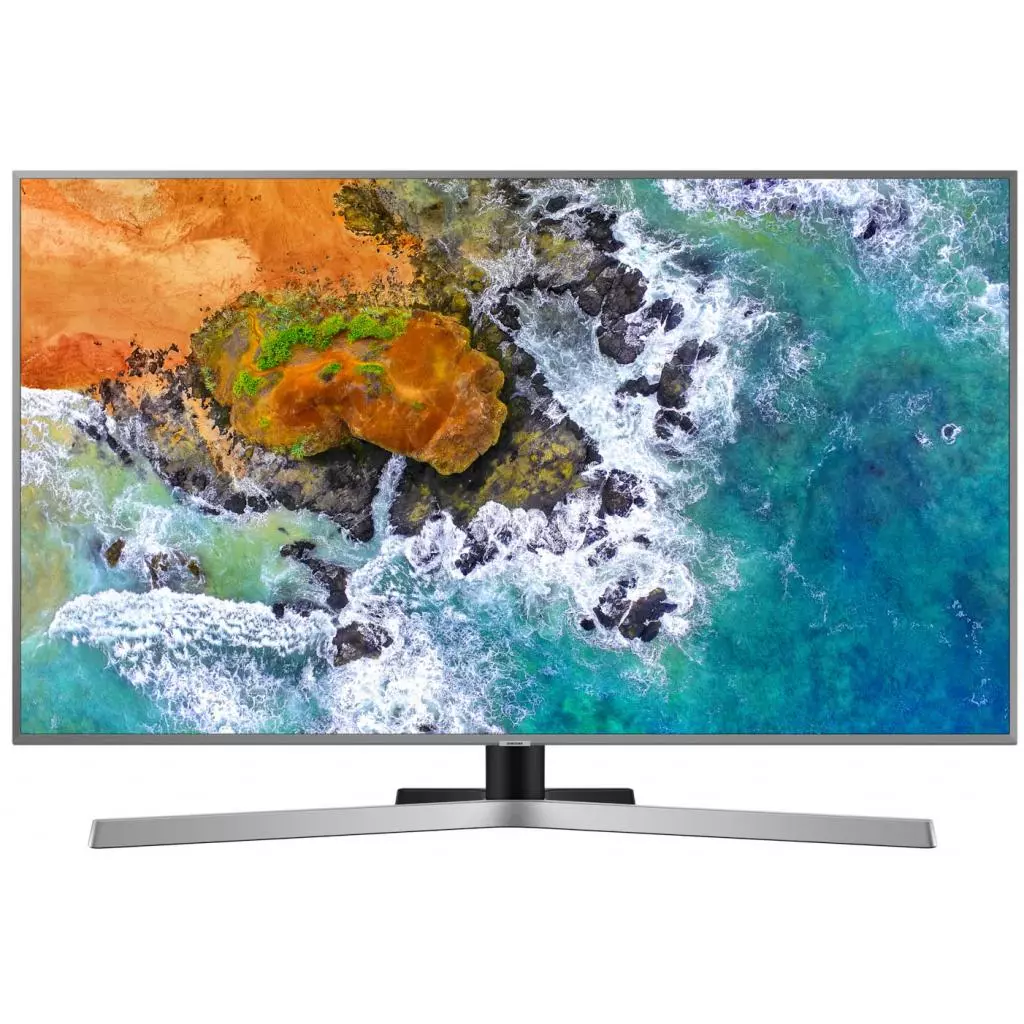 Телевизор Samsung 43NU7470 (UE43NU7470UXUA) Телевизор Samsung 43NU7470 (UE43NU7470UXUA)